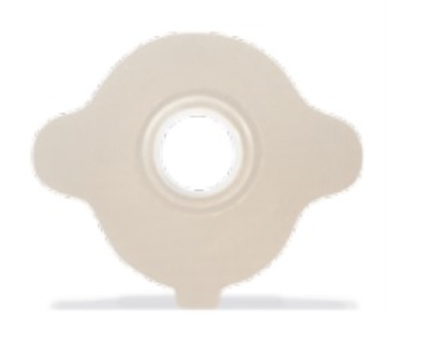 Förband Provox adhesive oval tracheostoma plåster