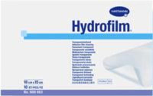 Hydrofilm 12x25cm steril sårfilm