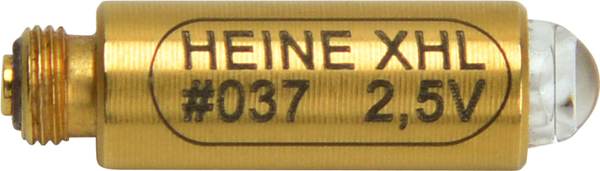Otoskop Heine pære X-001.88.037 2,5V