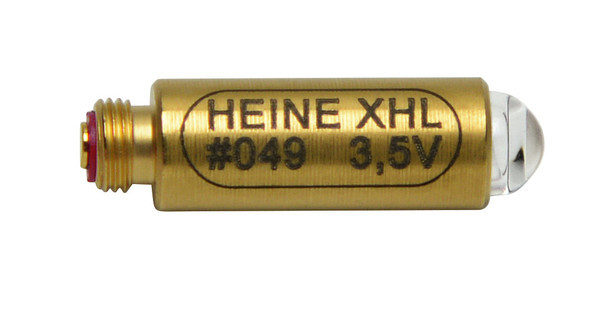 Otoskop Heine pære X-002.88.049 3,5V