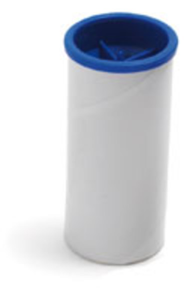 Spirometer munstycke backventil saftway engångs copd6 30mm