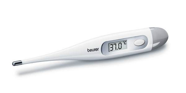 Termometer digital beurer ft09 axill/oral/rektal