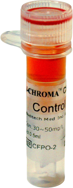 Kontroll I-Chroma Crp Kylvara