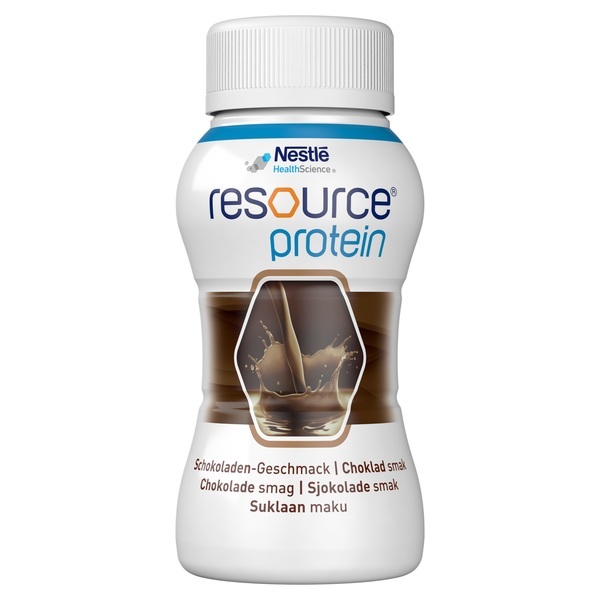 Resource Protein Choklad 200ml Vnr 204564