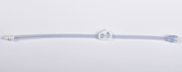 Mic-Key koppling ENFit rak 30cm bolus utan medicinport Vnr 0143-12