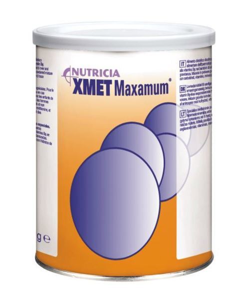 XMET Maxamum HCU 500gram Vnr 762864