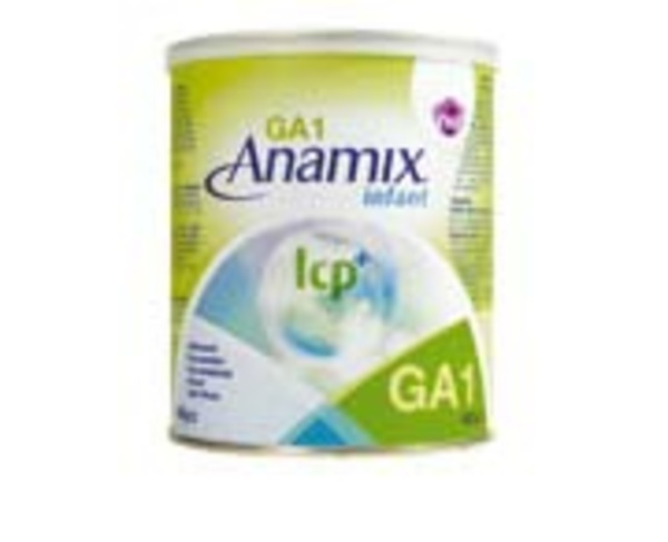 GA1 Anamix Infant 400gram Vnr 765551