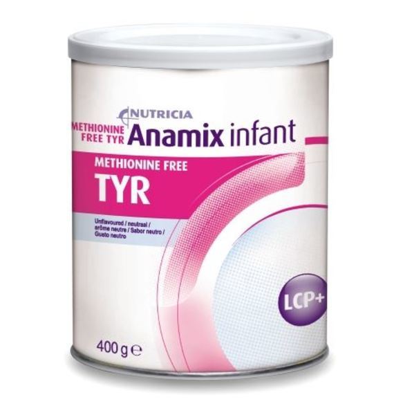 TYR Anamix Infant 400gram Vnr 777862