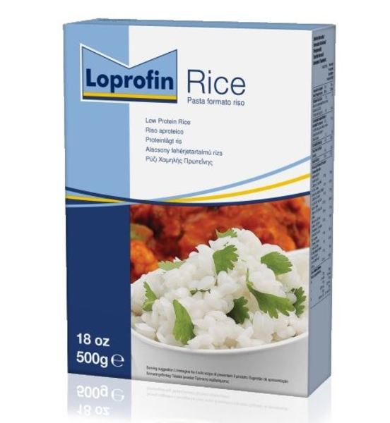 Loprofin ris 500gram Vnr 204731