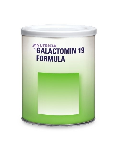Galactomin 19 formula 400gram Vnr 251033