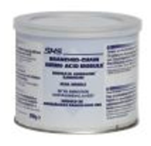 Branched Chain Amino Acid Mix 200g Vnr 789065