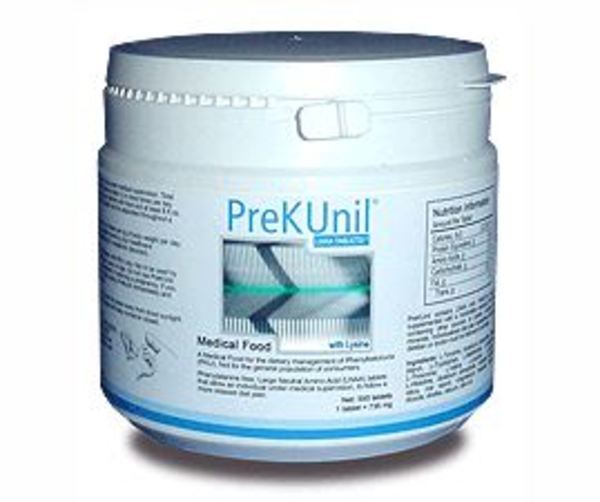 PreKUnil 550 tabletter/st Vnr 210713