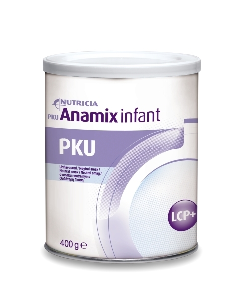 PKU Anamix Infant 400gram Vnr 267104