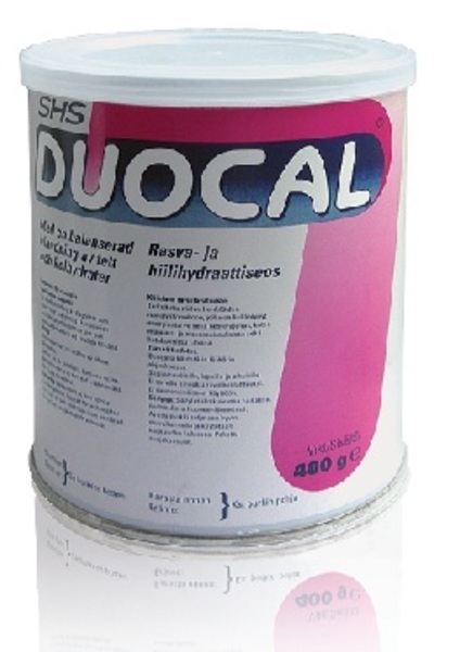 Duocal Neutral 400g Vnr 291542