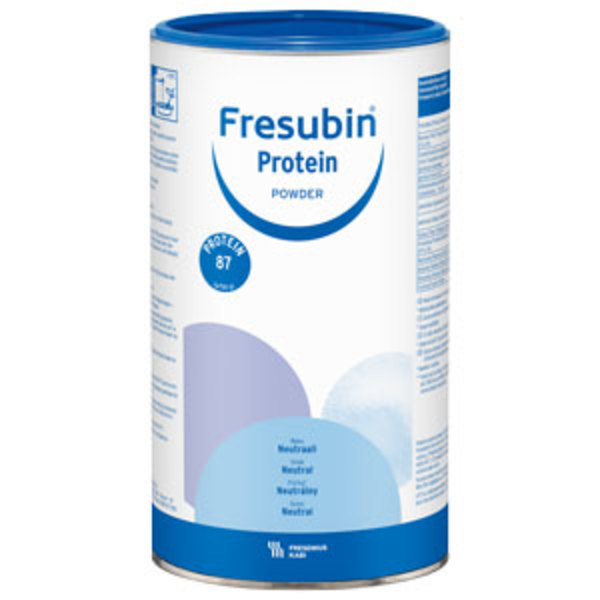 Fresubin Protein Powder 300gram Vnr 822547