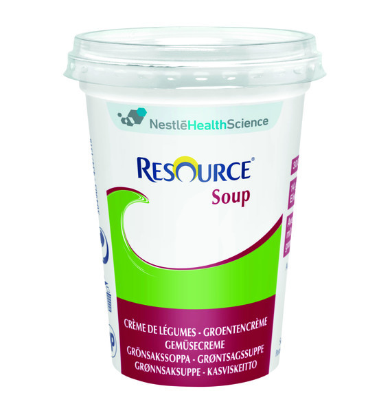 Resource  Soup Grönsaker 200ml Vnr 900217