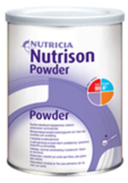 Nutrison Powder 860g Vnr 295279