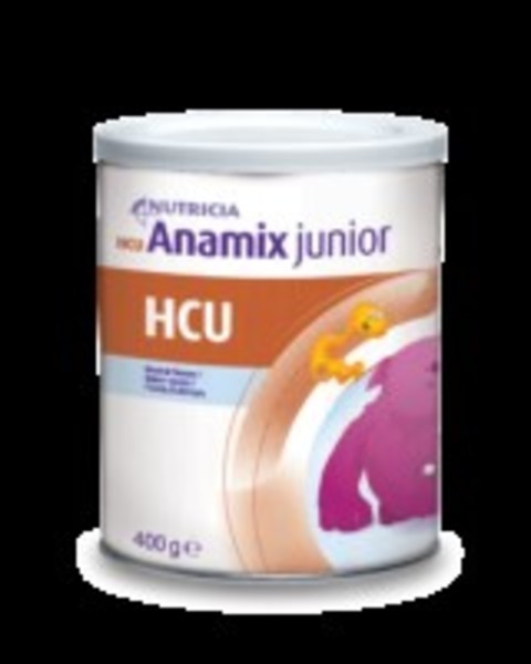 Hcu Anamix Junior Neutral 36g Vnr 900463