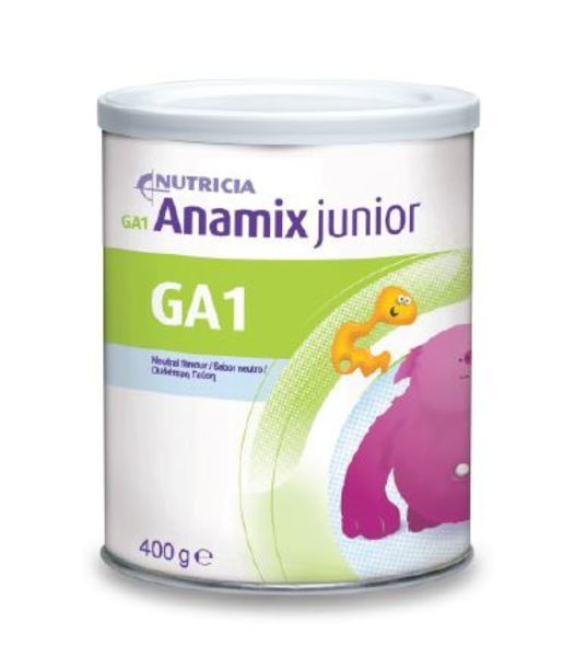 GA Anamix Junior 400gram Vnr 900461 Vnr 900461