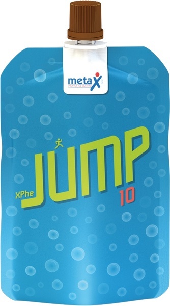 XPhe jump 10 cola 30x63ml Vnr 691207