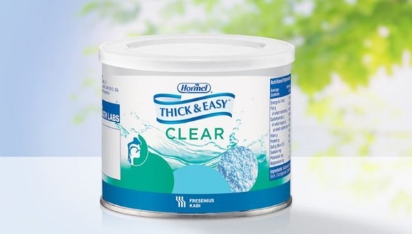 Thick and Easy Clear 126gram Vnr 841271