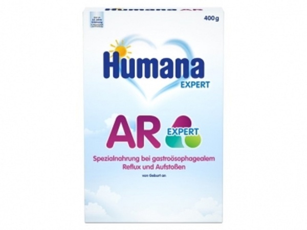 Humana AR Expert 5x400gram