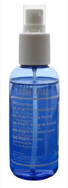 M-fix 1L refill fixeringsspray för cytodiagnostik