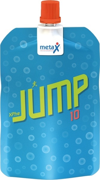 XPhe jump 10 apelsin 30x63ml Vnr 691206