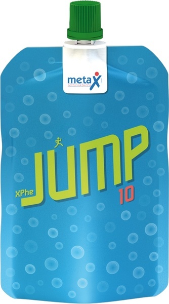 XPhe jump 10 tropisk 30x63ml Vnr 691210