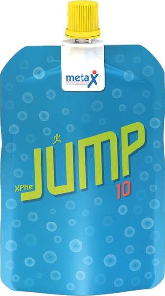 XPhe jump 10 vanilj 30x63ml Vnr 691211