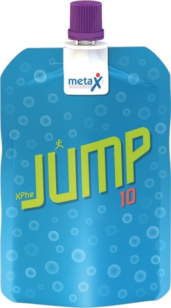 XPhe jump 10 skogsbär 30x63ml Vnr 691209
