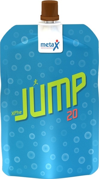 XPhe jump 20 cola 30x125ml Vnr 691213