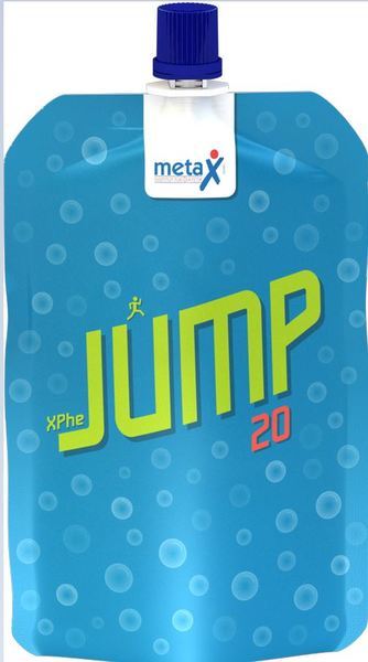 XPhe jump 20 neutral 30x125ml Vnr 691214