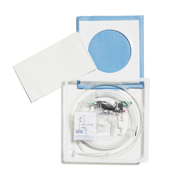 Corflo PEG kit adapter 12fr ENFit steril Vnr 50-6512