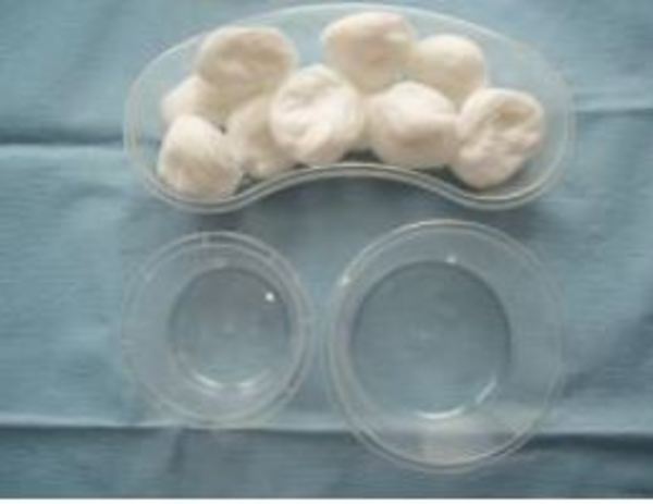 Tvättset Yibon Litet Nonwoven Steril