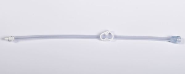 Mic-Key koppling ENFit rak 60cm bolus utan medicinport Vnr 0143-24