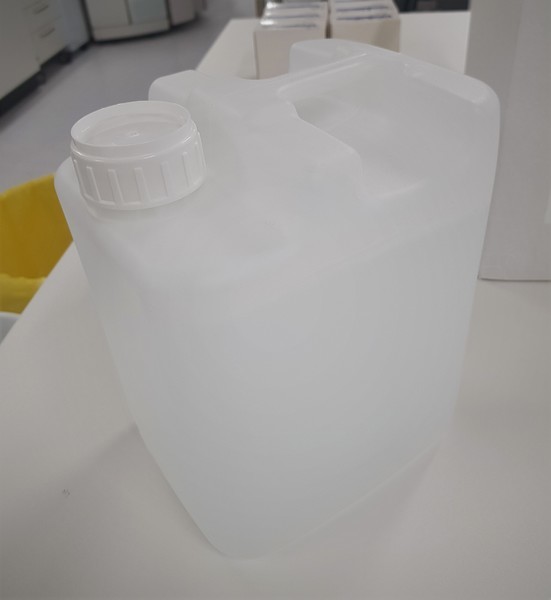 Bio-Flash System Rinse (1x5l)