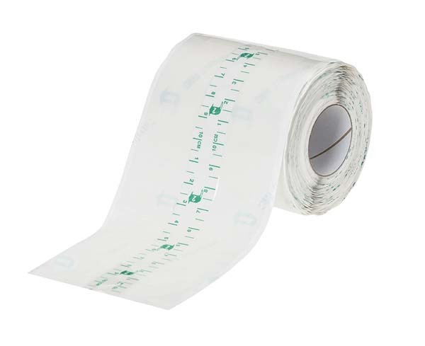 Bandasje transparent Tegaderm Roll 16002 5cmx10m