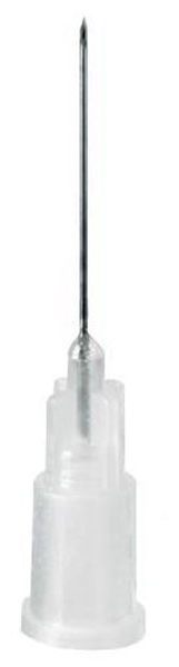 Injektionskanyl Sterican 0,4x40mm grå. Steril