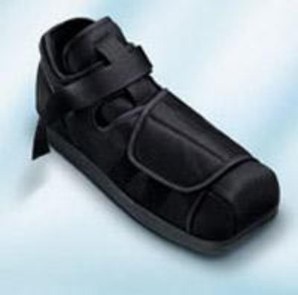 Gipssko/sandal Cellona XL (44-47) universal kardborre