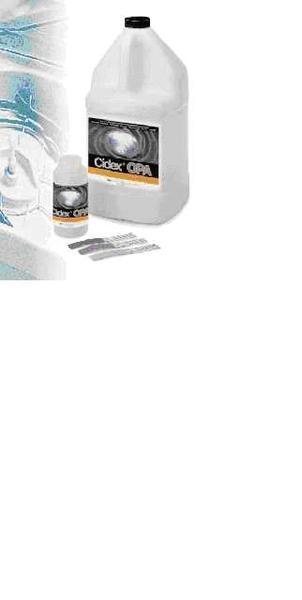 Desinfektionsmedel Cidex OPA 3,78l 0,55% ortho-ftalaldehyd lösning