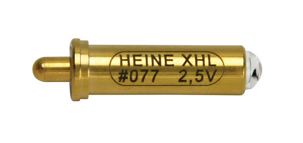 Otoskop Heine pære X-001.88.077 2,5V