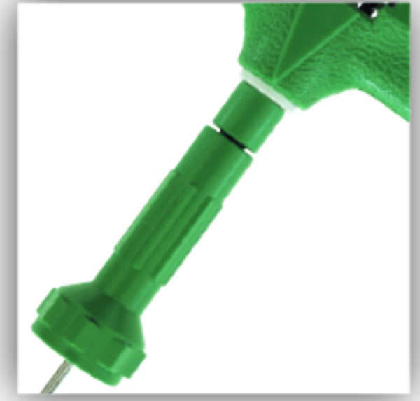 Aspirationsnål Benmärg 6,8cm 15g 10st/Fp
