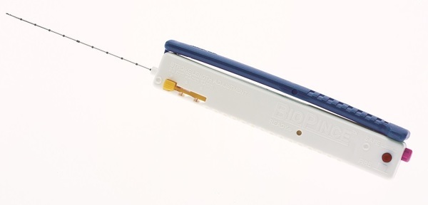 Biopsipistol 18gx15cm Biopince