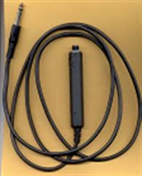 Svarsknapp T Audiometer Sa201-202