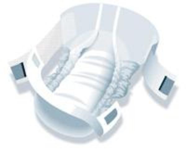 Skydd Allt-I-Ett Attends Slip Active 9 L