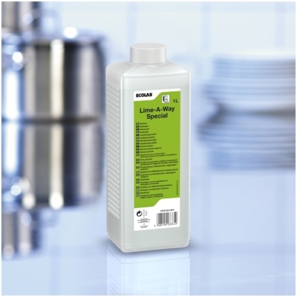 Avkalkningsmedel 1l/Fp Kaffemaskin,Grytor,Köksmaskiner