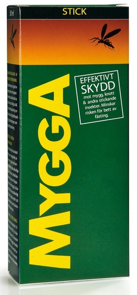 MyggA Stick 50 ml