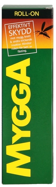 MyggA Roll-on 50 ml