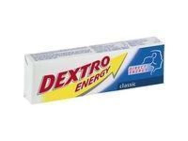 Dextro energy druvsocker 14st/förp